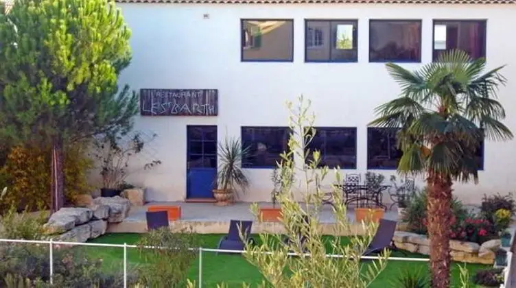 The Originals City, Hôtel Le Village Provençal