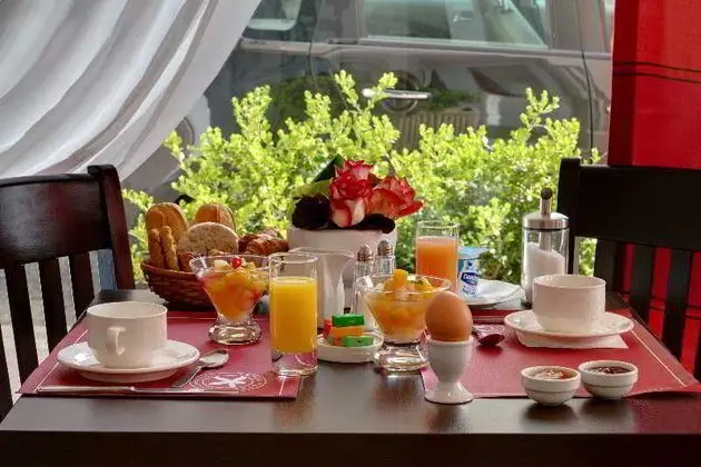 The Originals City, Hôtel Le Lausanne, Nice Gare