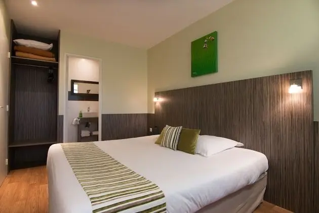 The Originals City, Hôtel Le Lodge - Oda