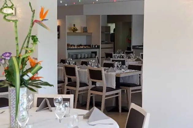 The Originals City, Hôtel Le Pavillon, Béziers Est