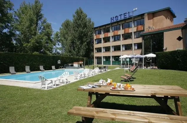 The Originals City, Hôtel Le Sextant, Toulouse Sud