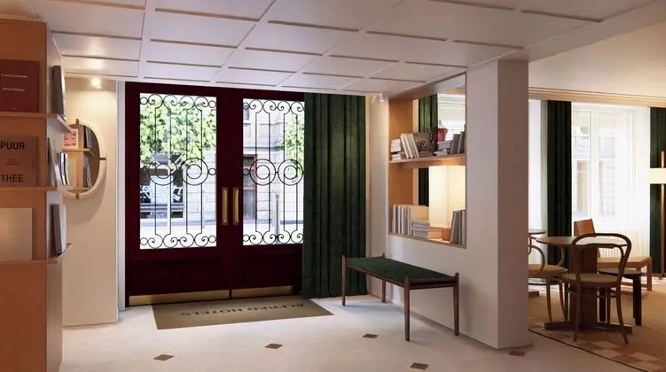 The Originals City, Hôtel Lecourbe, Paris - Öne Çıkan Resim