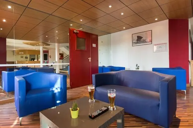 The Originals City, Hôtel Marseille Aéroport