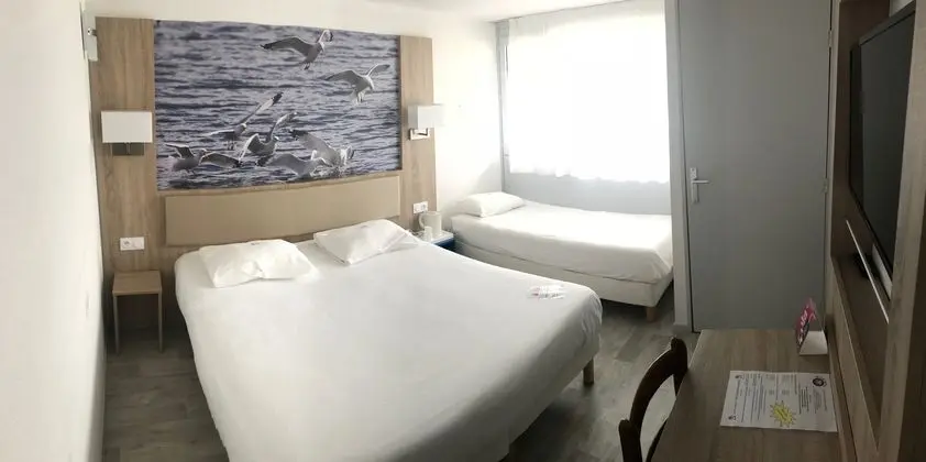 The Originals City, Hôtel Morlaix Ouest