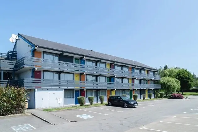 The Originals City, Hôtel Morlaix Ouest