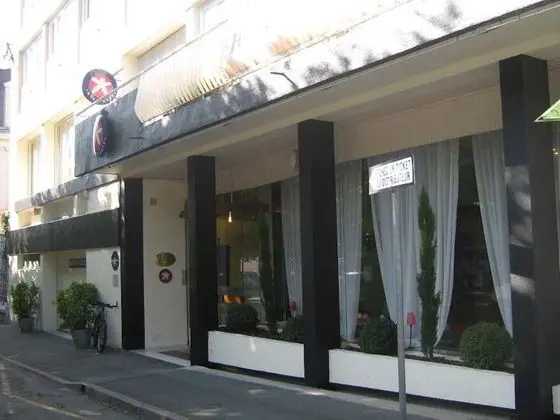 The Originals City Hôtel Napoléon La Roche-sur-Yon