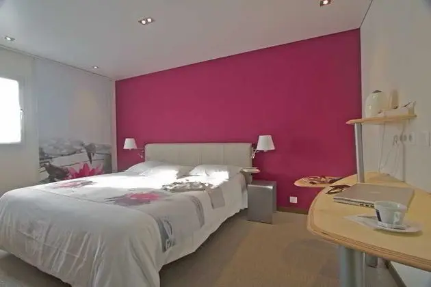 The Originals City, Hôtel Novalis, Quimperlé