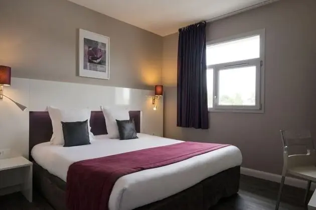 The Originals City, Hôtel Novella Premium, Nantes Est