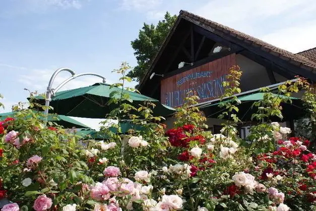 The Originals City, Hôtel Porte de Genève