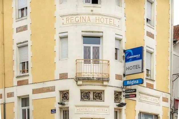 The Originals City, Hôtel Régina, Périgueux