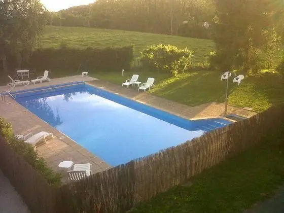 The Originals City, Hôtel Rey du Mont Sion