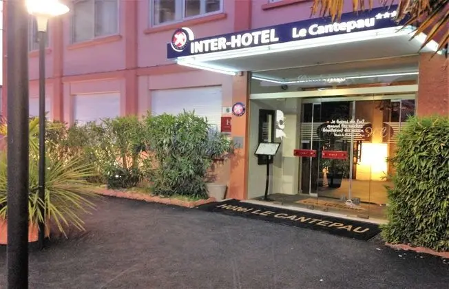 The Originals City, Hôtel Rive Droite Albi