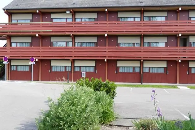 The Originals City, Hôtel Rouen Sud Oissel
