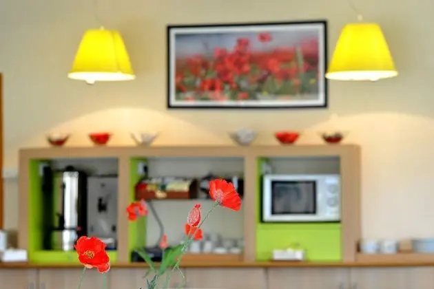 The Originals City, Hôtel Saint-Herblain, Nantes