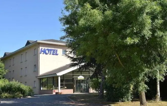 The Originals City, Le Clos de l'Orgerie Laval Sud