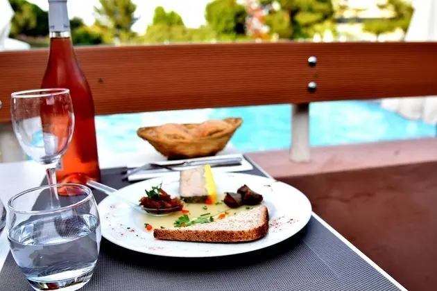 The Originals City, Le Mas de Grille