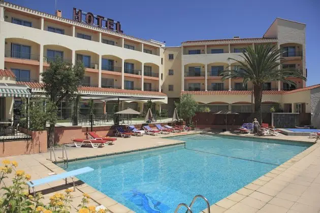 The Originals City, Le Mas des Arcades, Perpignan