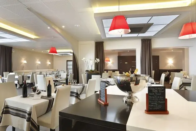 The Originals City, Les Thermes de l'Avenue, Dax