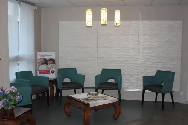 The Originals City, Novella, Nantes Centre Gare