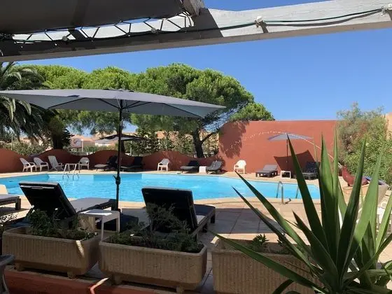 The Originals City, Relax'Otel, Le Barcarès