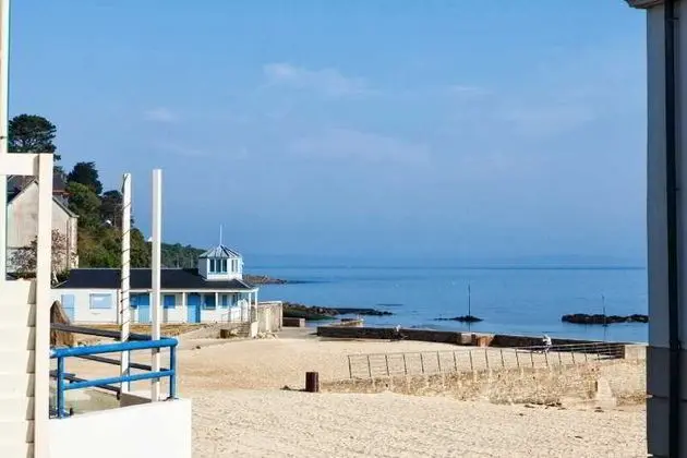 The Originals City, Residences d'Armor, Douarnenez