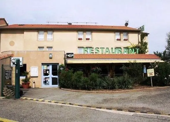 Hotel The Originals Valence Est 