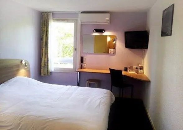 Hotel The Originals Valence Est - Oda