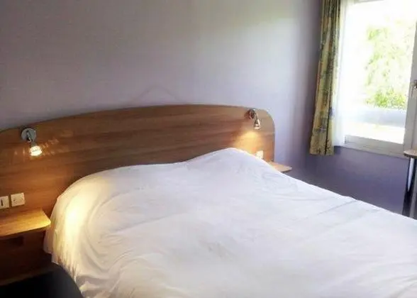 Hotel The Originals Valence Est - Oda