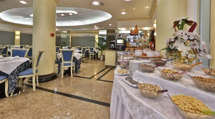 Hotel The Originals Venise Sud Bristol Chioggia