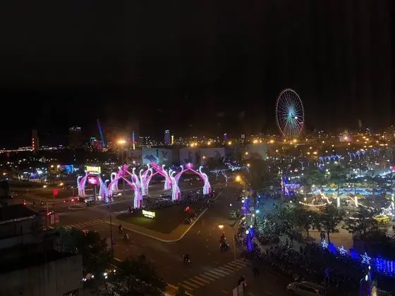 Origo Hotel Da Nang