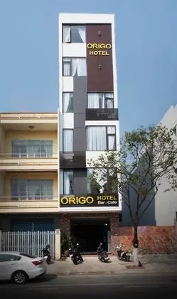 Origo Hotel Da Nang - Dış Mekan
