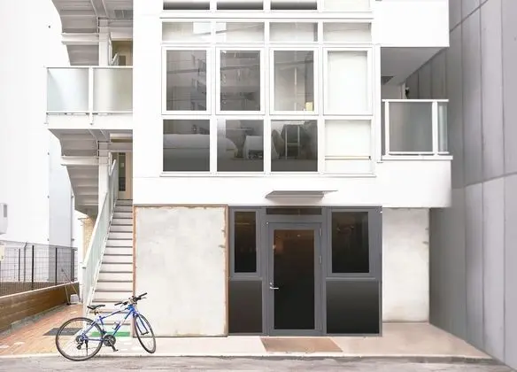 HOTEL ORIGO HAKATA - Gion -