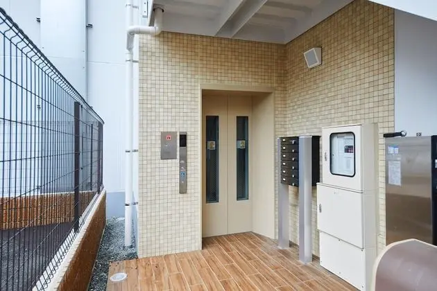 HOTEL ORIGO HAKATA - Gion - - Dış Mekan