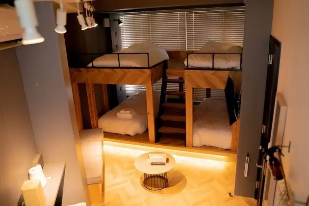 HOTEL ORIGO HAKATA - Gion - - Öne Çıkan Resim