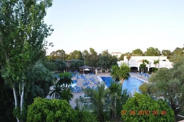 Orihuela Costa Resort - Havuz