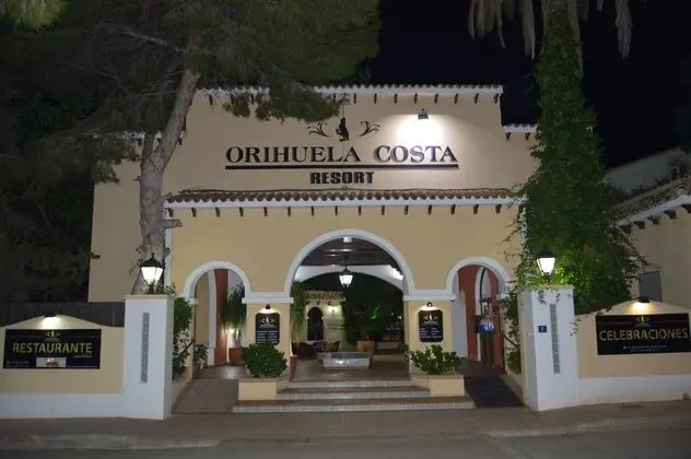 Orihuela Costa Resort - Öne Çıkan Resim