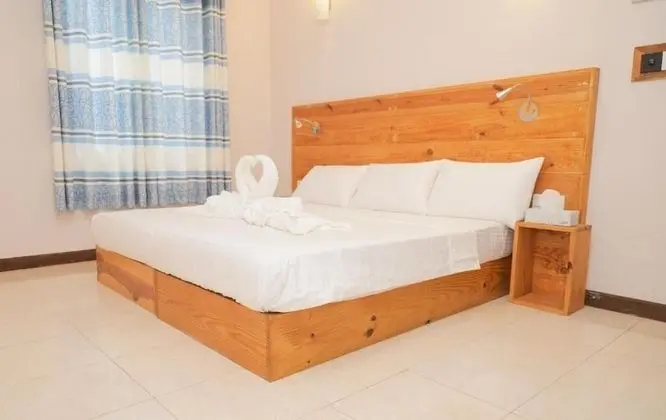 Orimas Retreat - Oda
