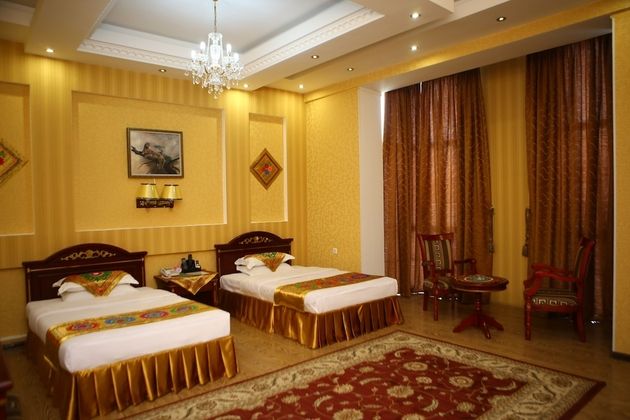 Hotel Orio