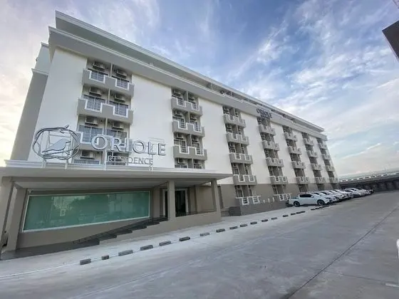 Oriole Residence