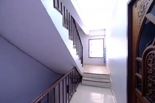 Orion Apartment - İç Mekan