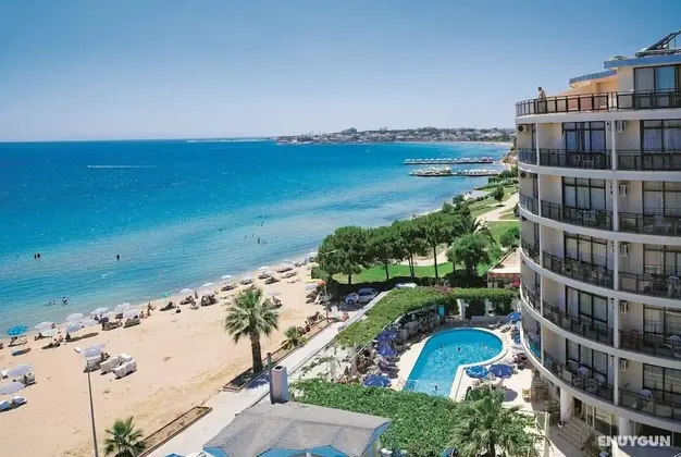 Orion Beach Hotel