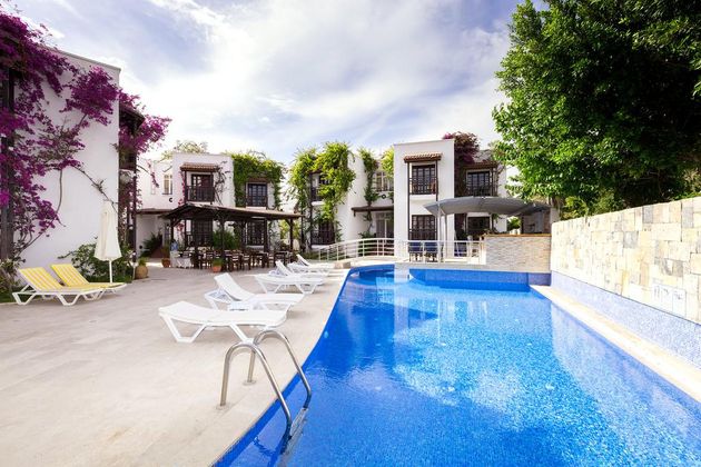 Orion Hotel BitezFotoğrafı