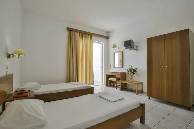 Orion Hotel Faliraki - Oda
