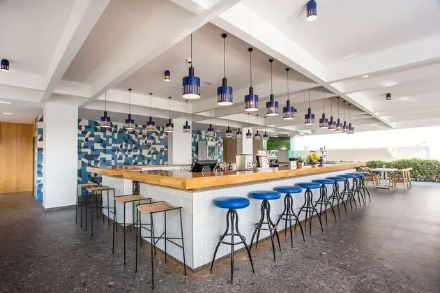 Orion Hotel Faliraki - Öne Çıkan Resim