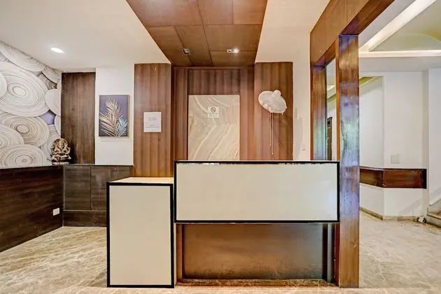 The Orion - Greater Kailash