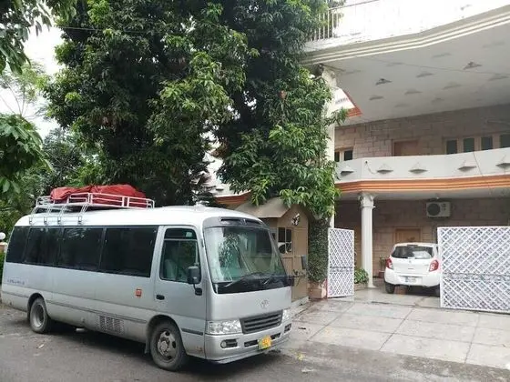 Orion Inn - 1