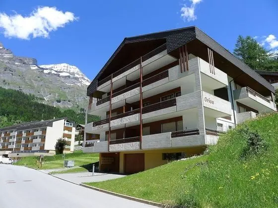 Orion Leukerbad in Leukerbad