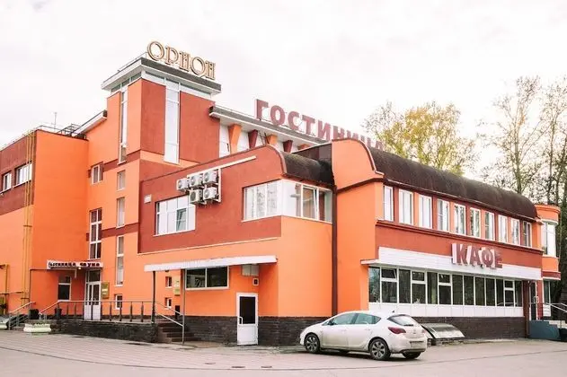 Hotel Orion