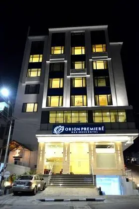 Hotel Orion Premiere