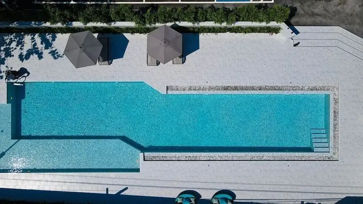 Orion Hotel & Residence